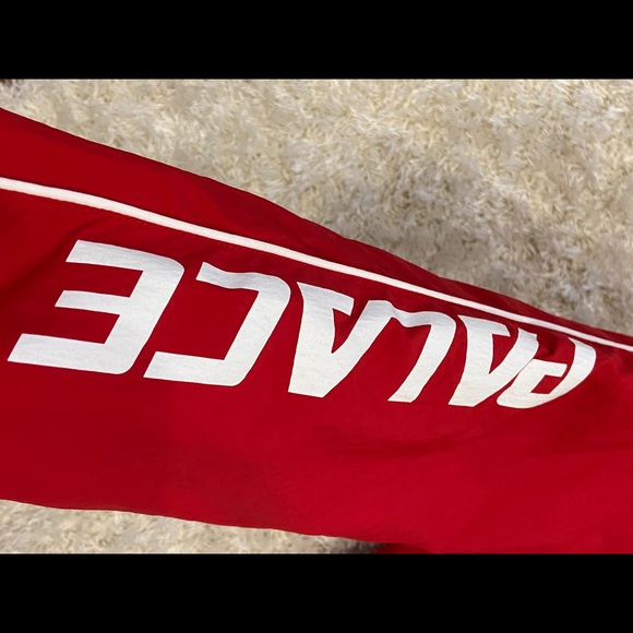 Palace Windbreaker - Picture 3 of 4